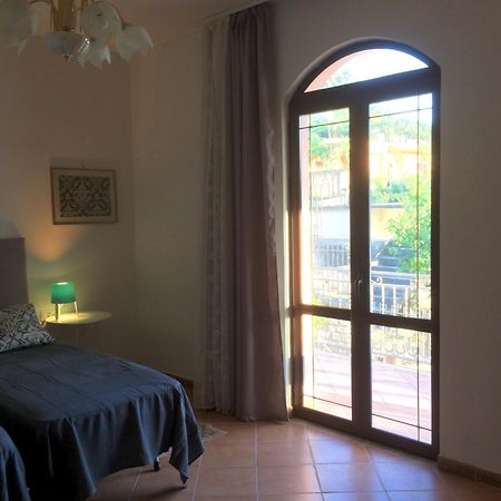 Guesthouse Villa Rosa Berat Exterior photo