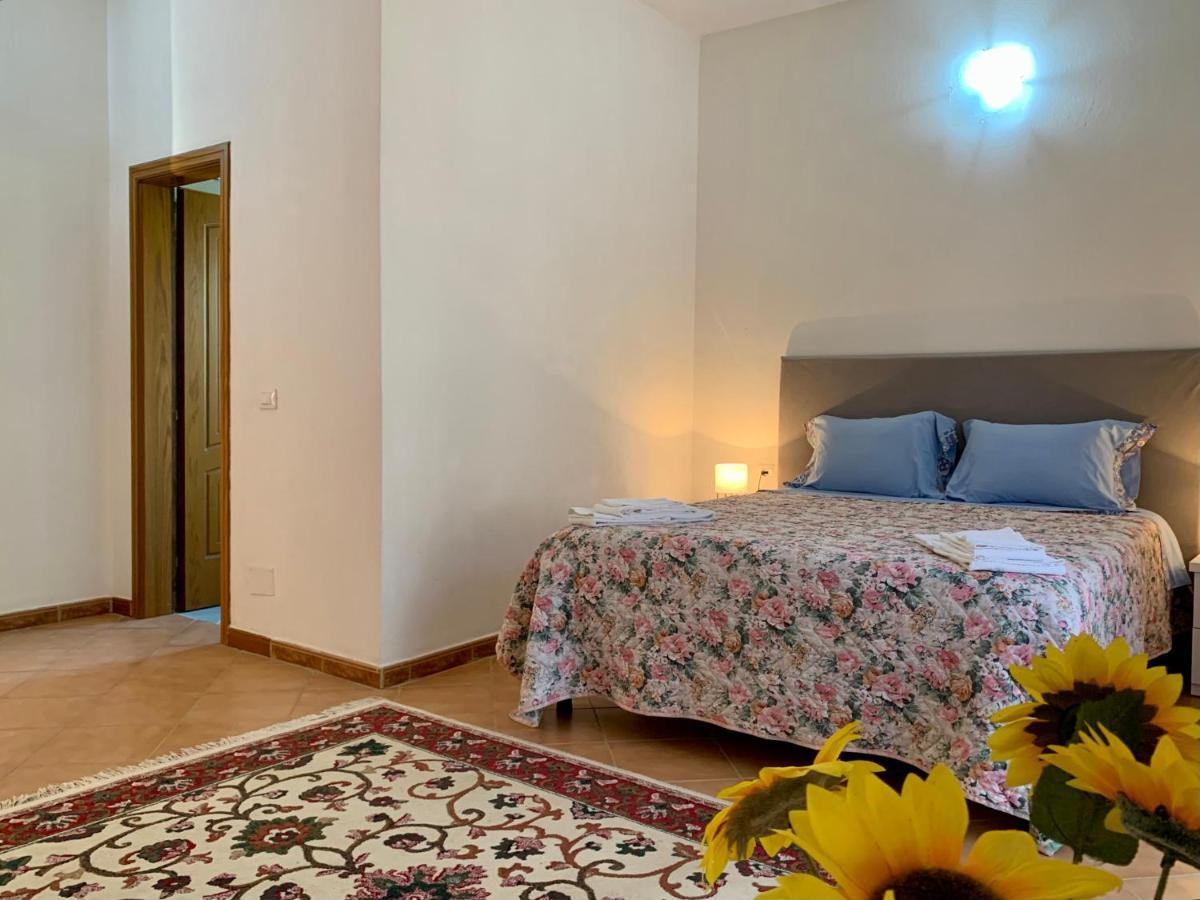 Guesthouse Villa Rosa Berat Exterior photo