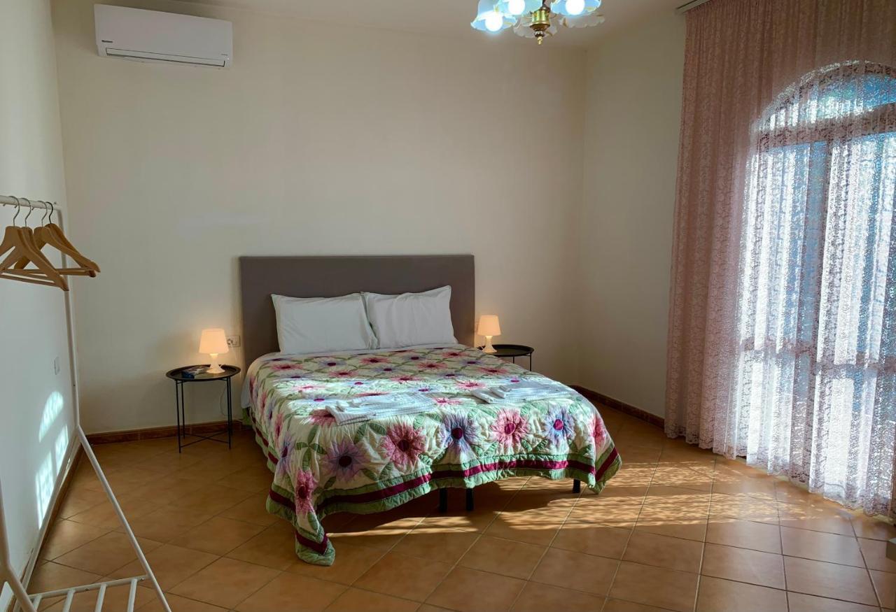 Guesthouse Villa Rosa Berat Exterior photo