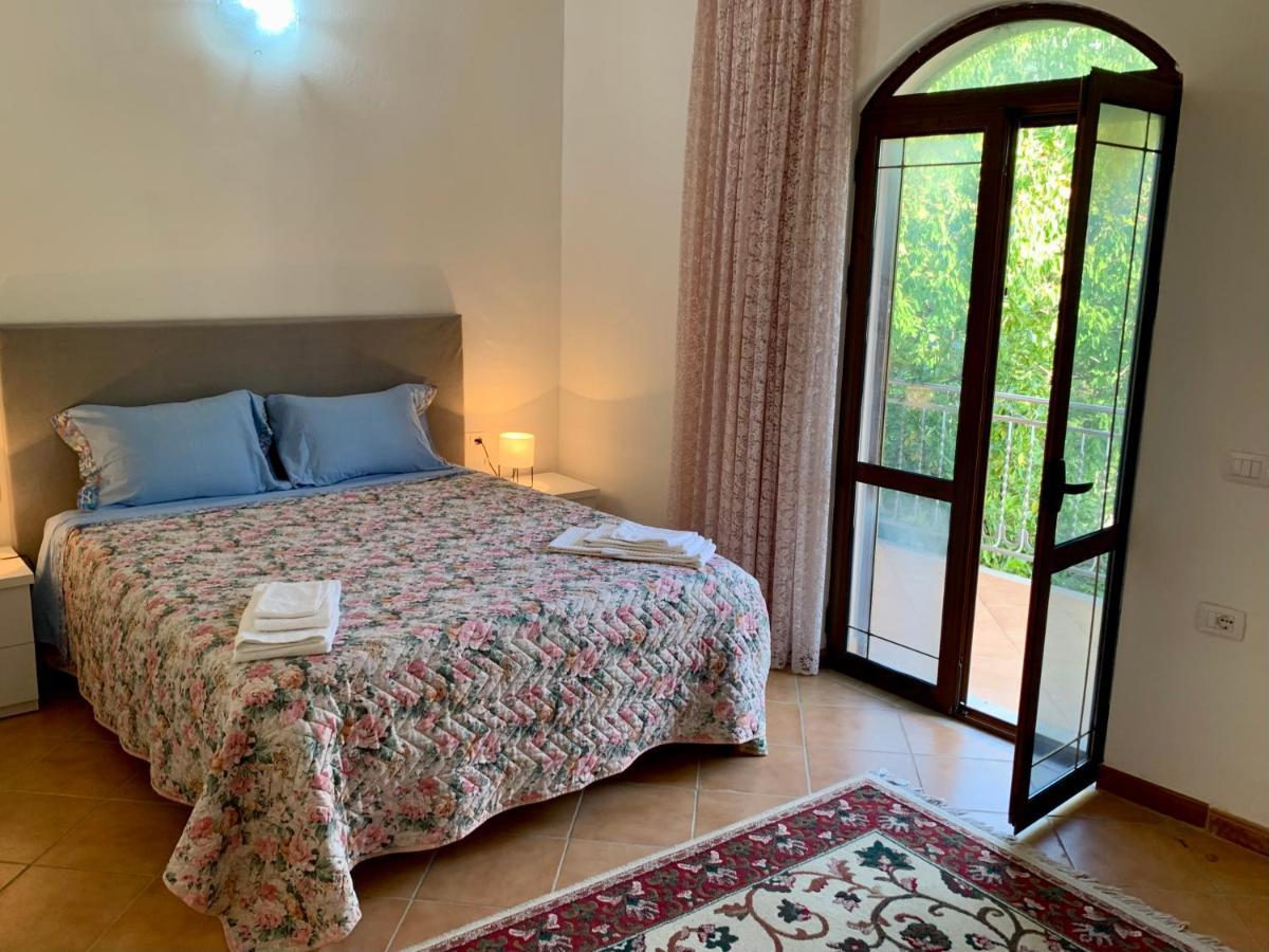 Guesthouse Villa Rosa Berat Exterior photo