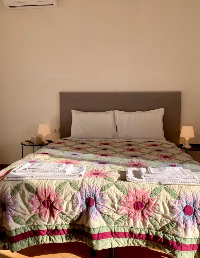 Guesthouse Villa Rosa Berat Exterior photo