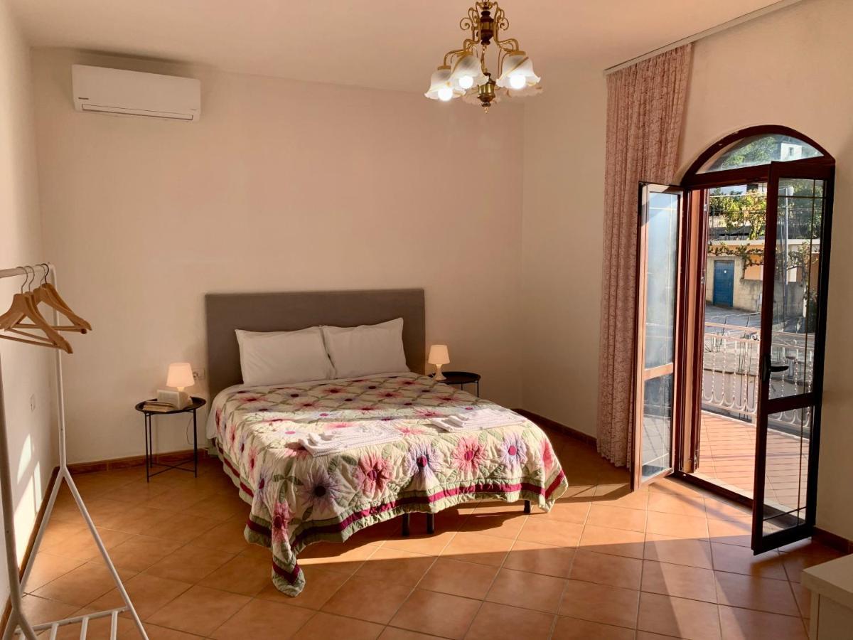 Guesthouse Villa Rosa Berat Exterior photo