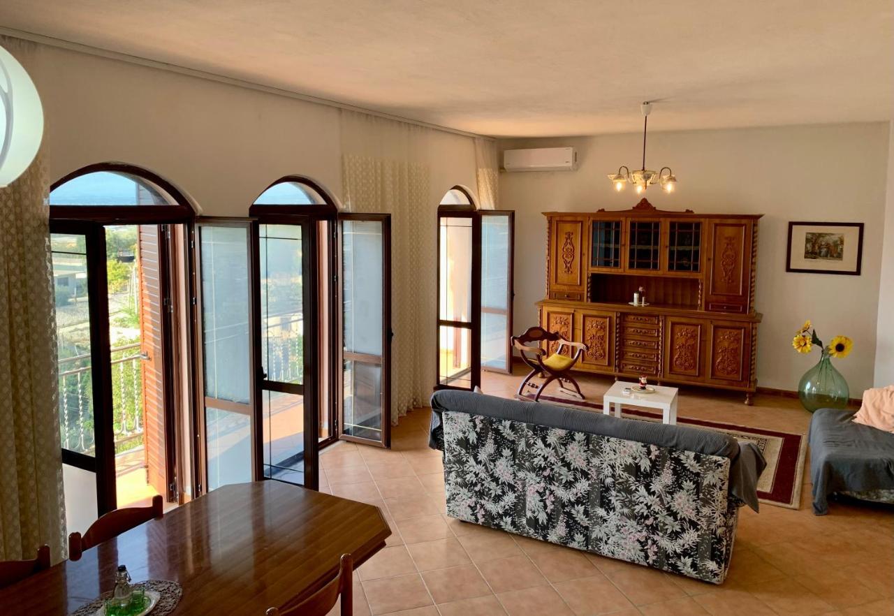 Guesthouse Villa Rosa Berat Exterior photo