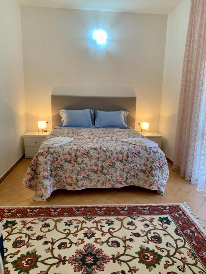 Guesthouse Villa Rosa Berat Exterior photo