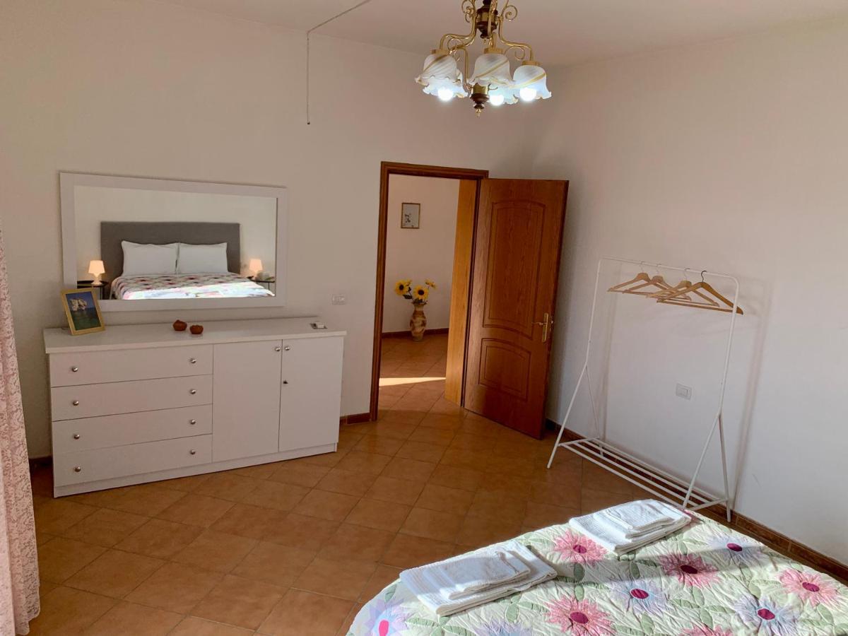 Guesthouse Villa Rosa Berat Exterior photo