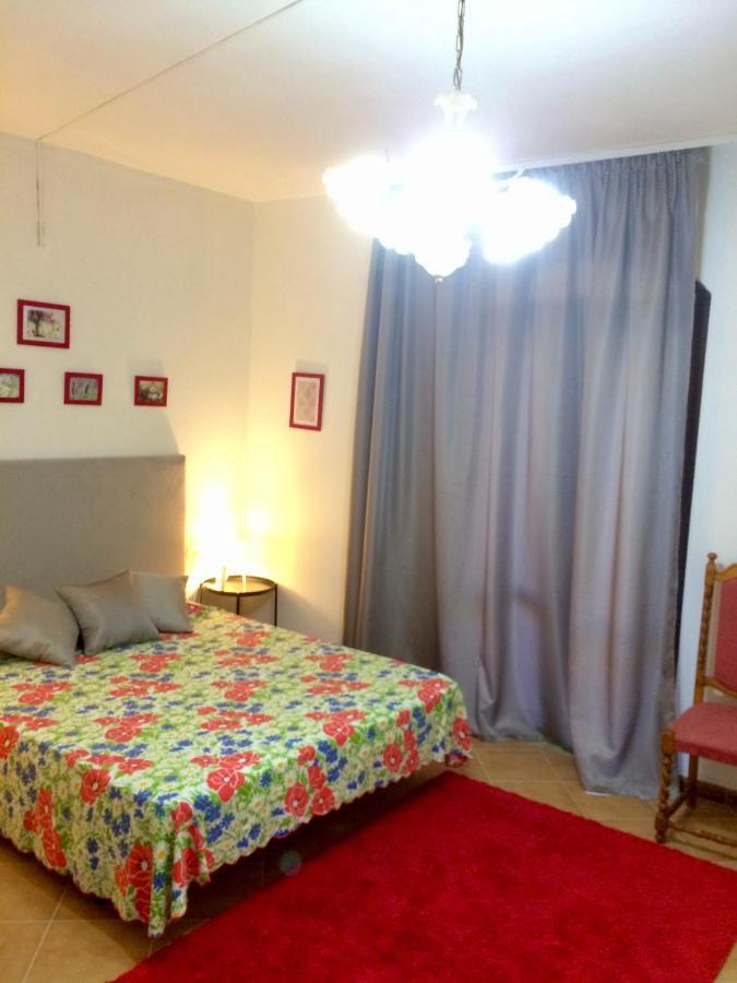 Guesthouse Villa Rosa Berat Exterior photo