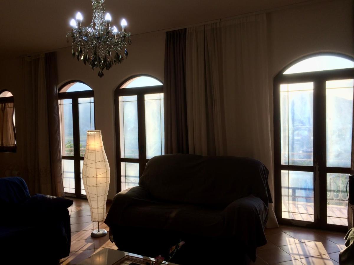 Guesthouse Villa Rosa Berat Exterior photo