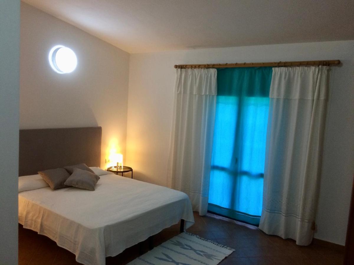 Guesthouse Villa Rosa Berat Exterior photo