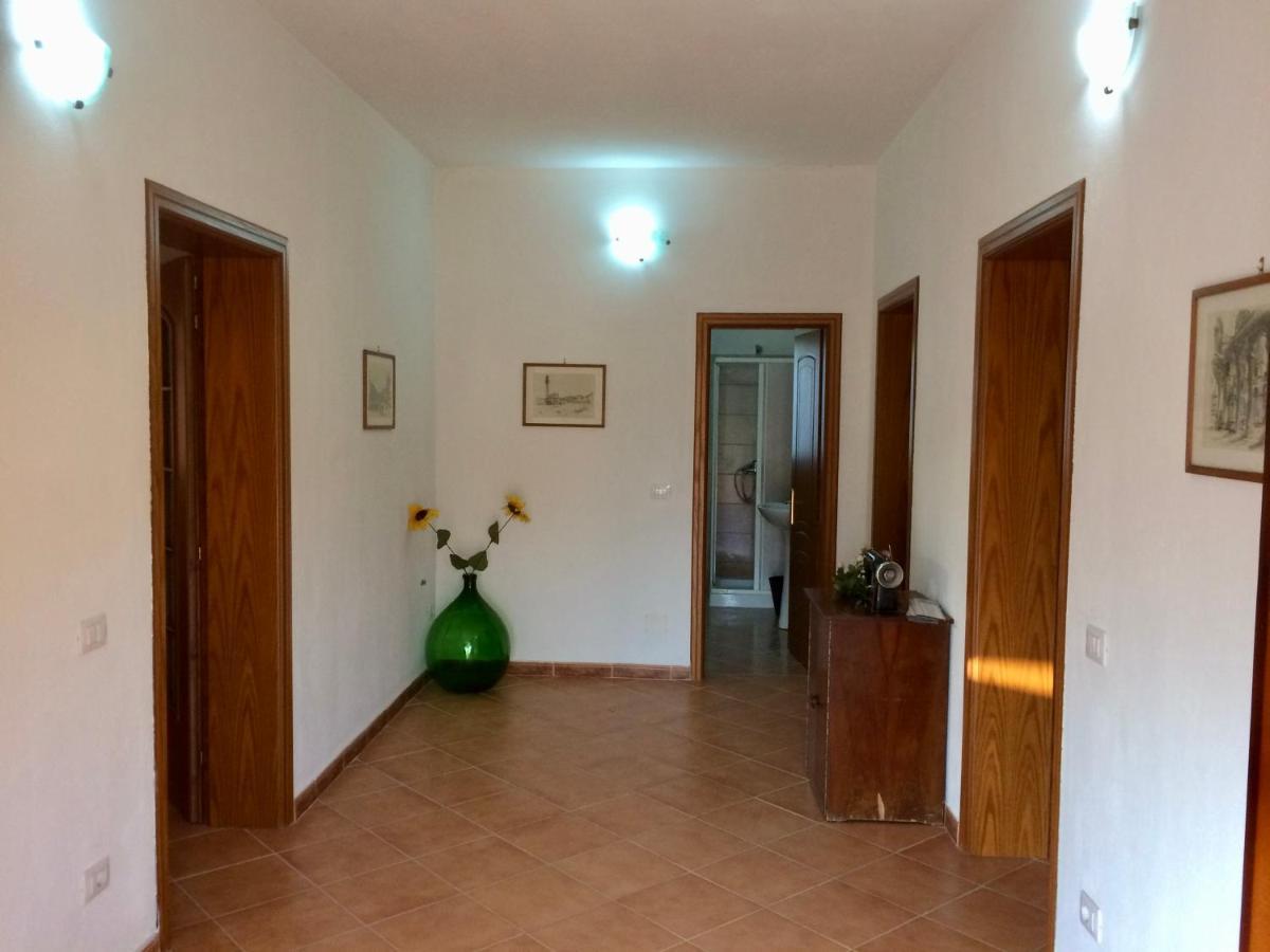 Guesthouse Villa Rosa Berat Exterior photo