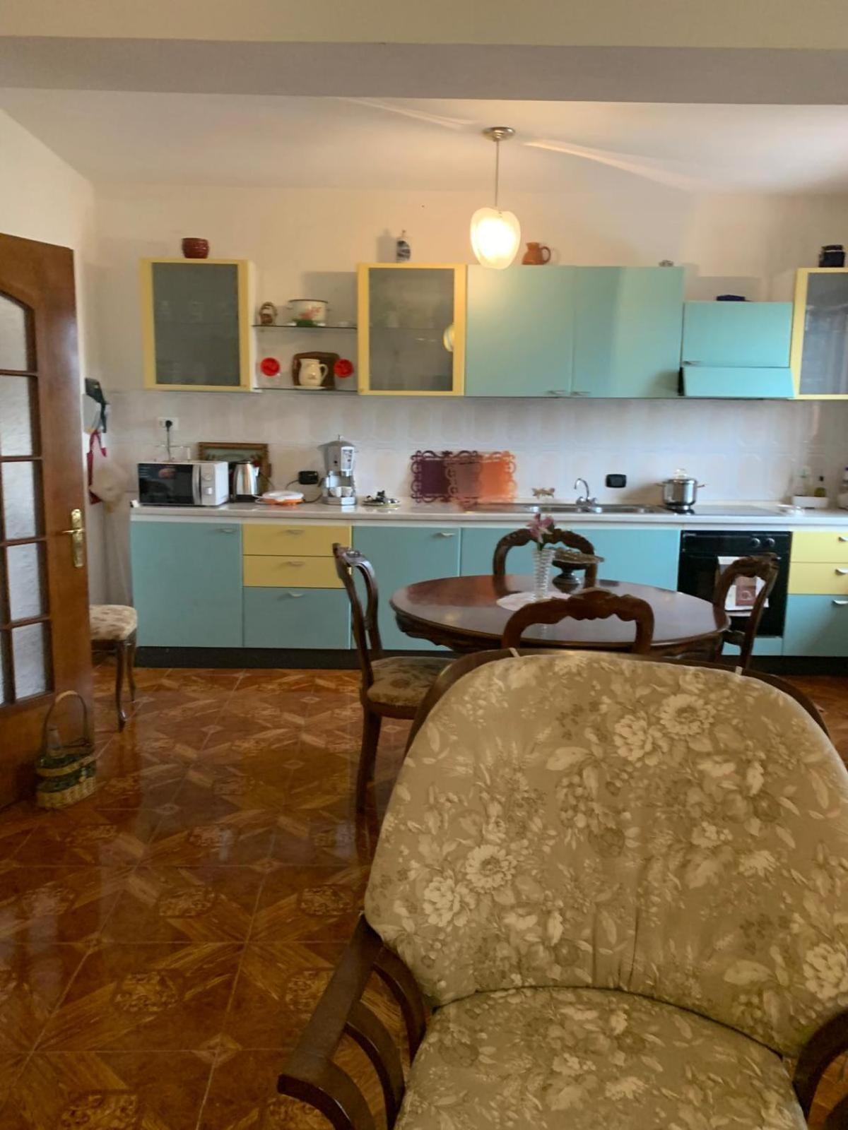 Guesthouse Villa Rosa Berat Room photo