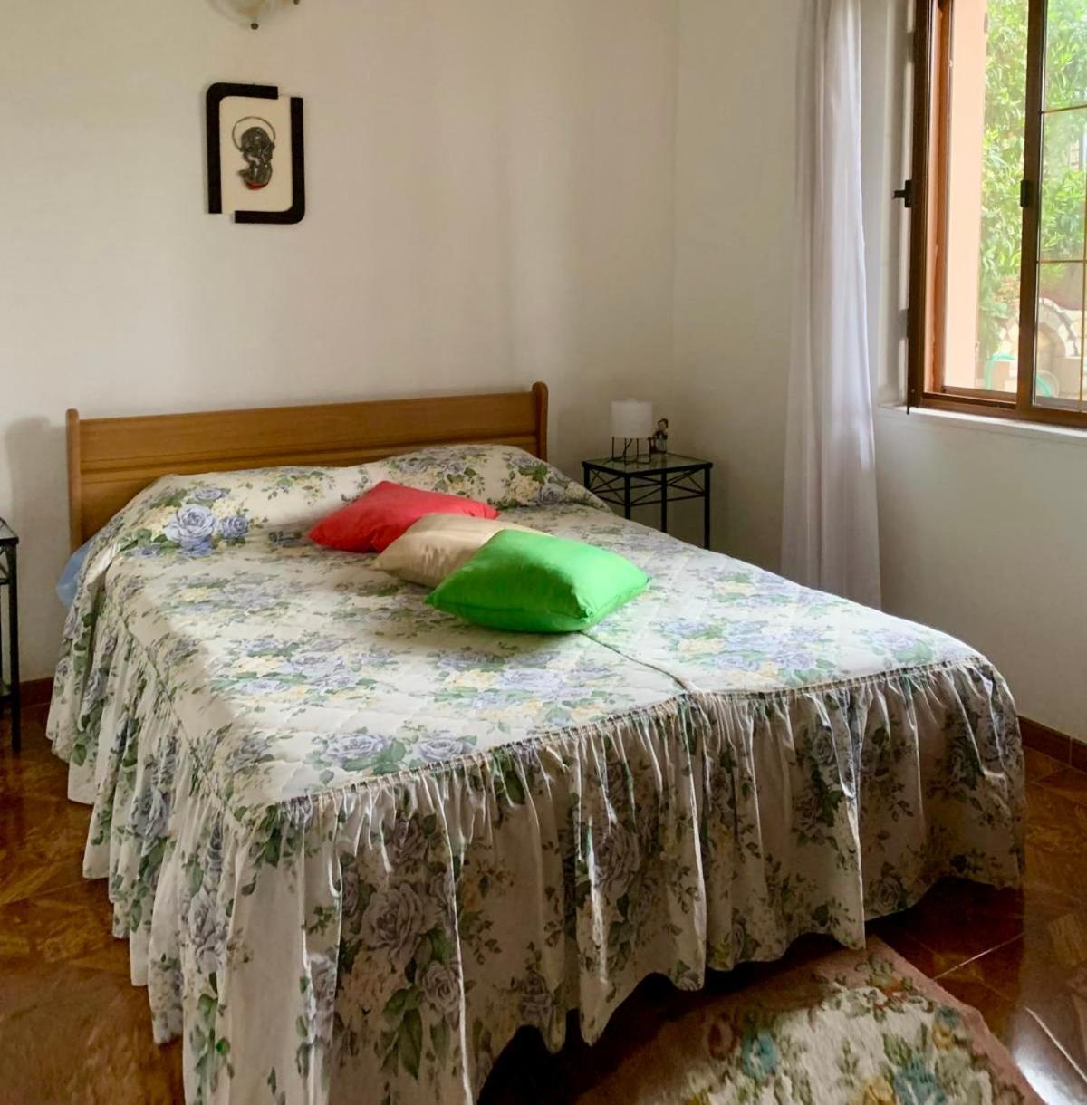 Guesthouse Villa Rosa Berat Room photo