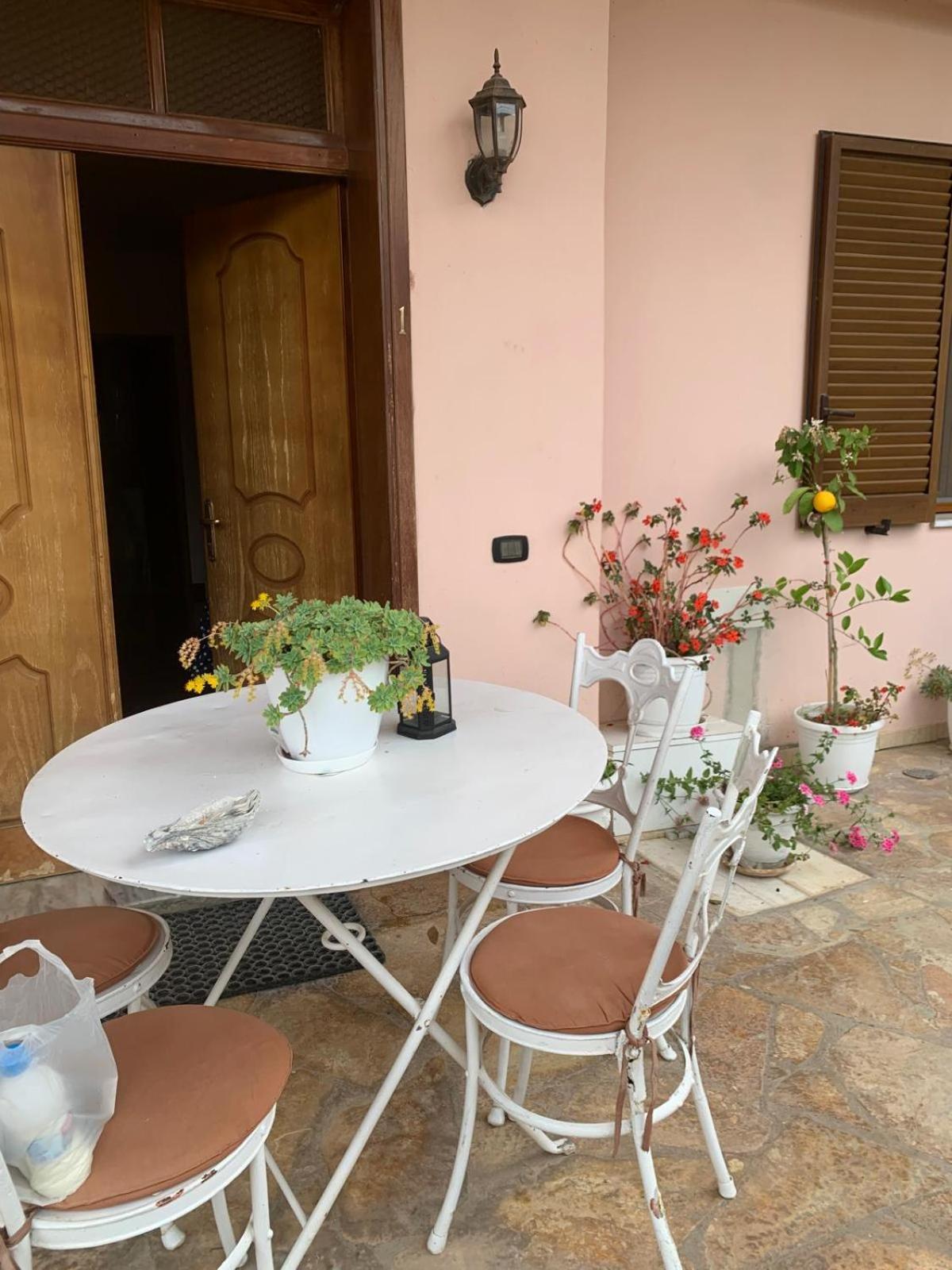 Guesthouse Villa Rosa Berat Room photo