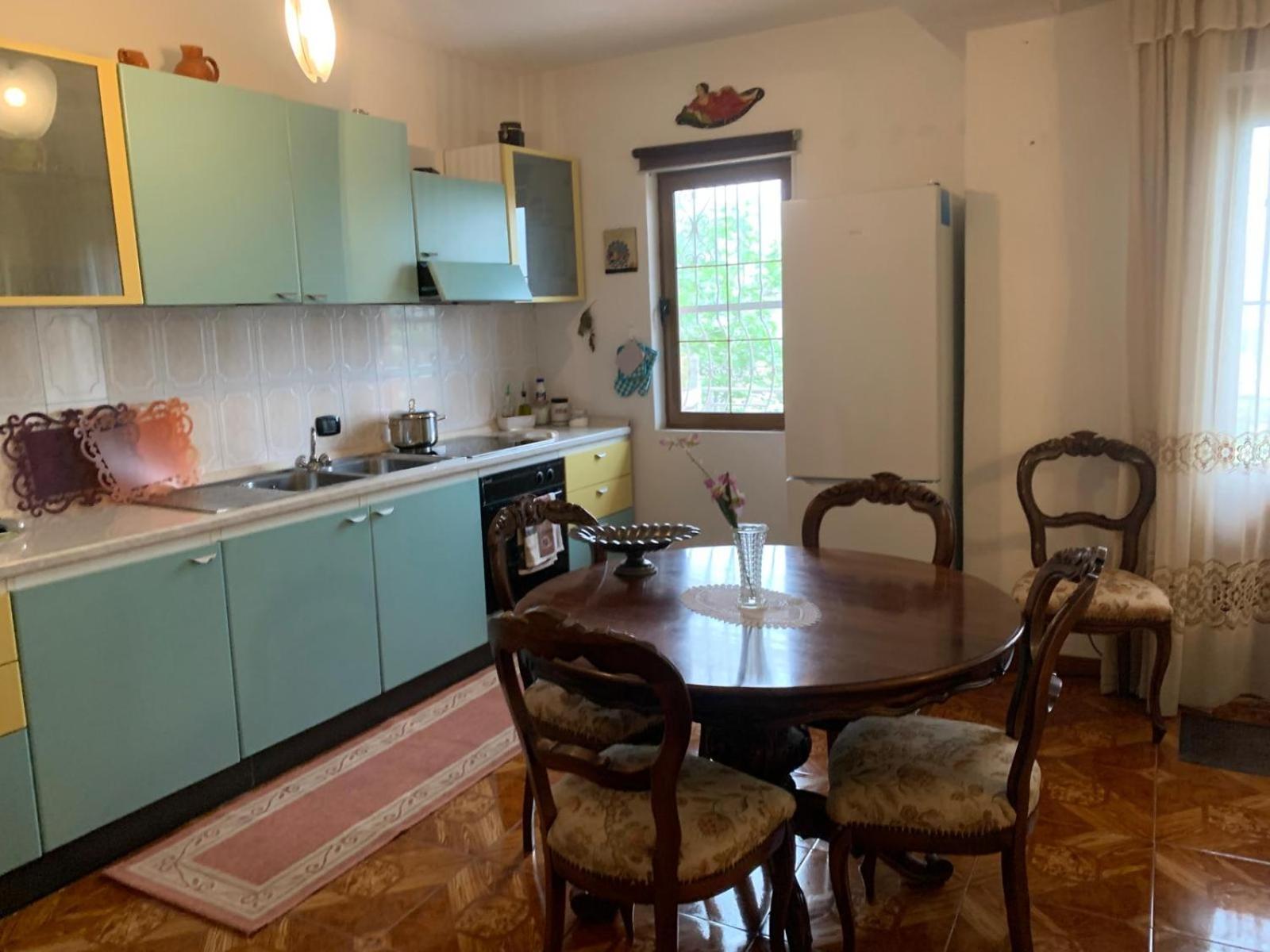 Guesthouse Villa Rosa Berat Room photo