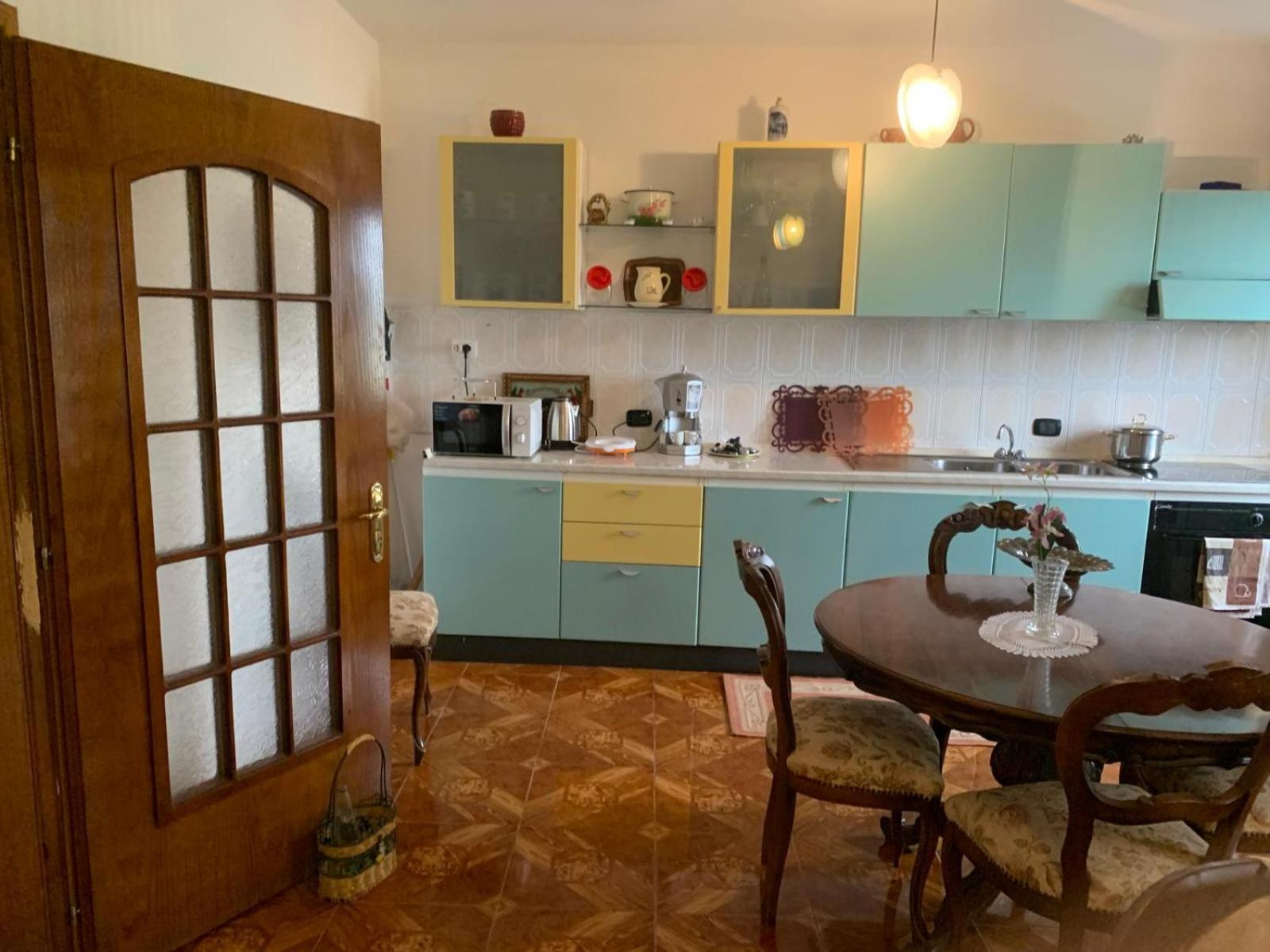 Guesthouse Villa Rosa Berat Room photo
