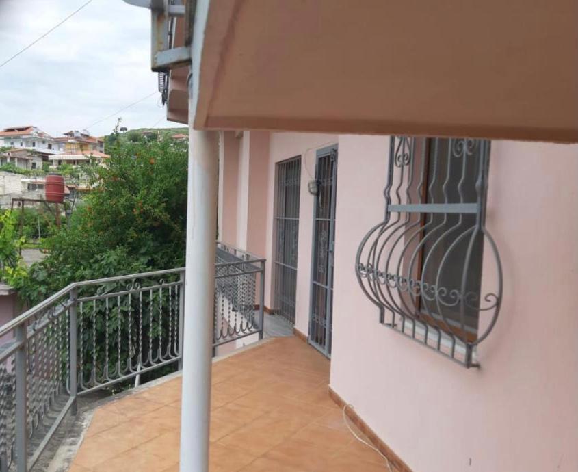 Guesthouse Villa Rosa Berat Room photo