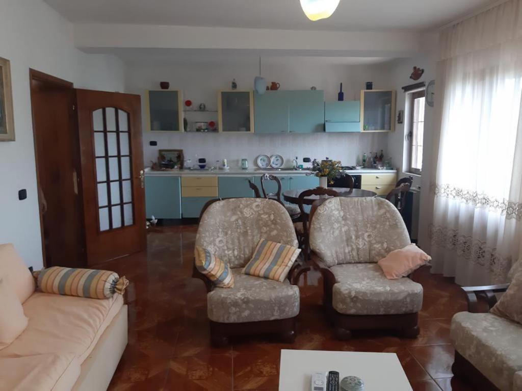 Guesthouse Villa Rosa Berat Room photo