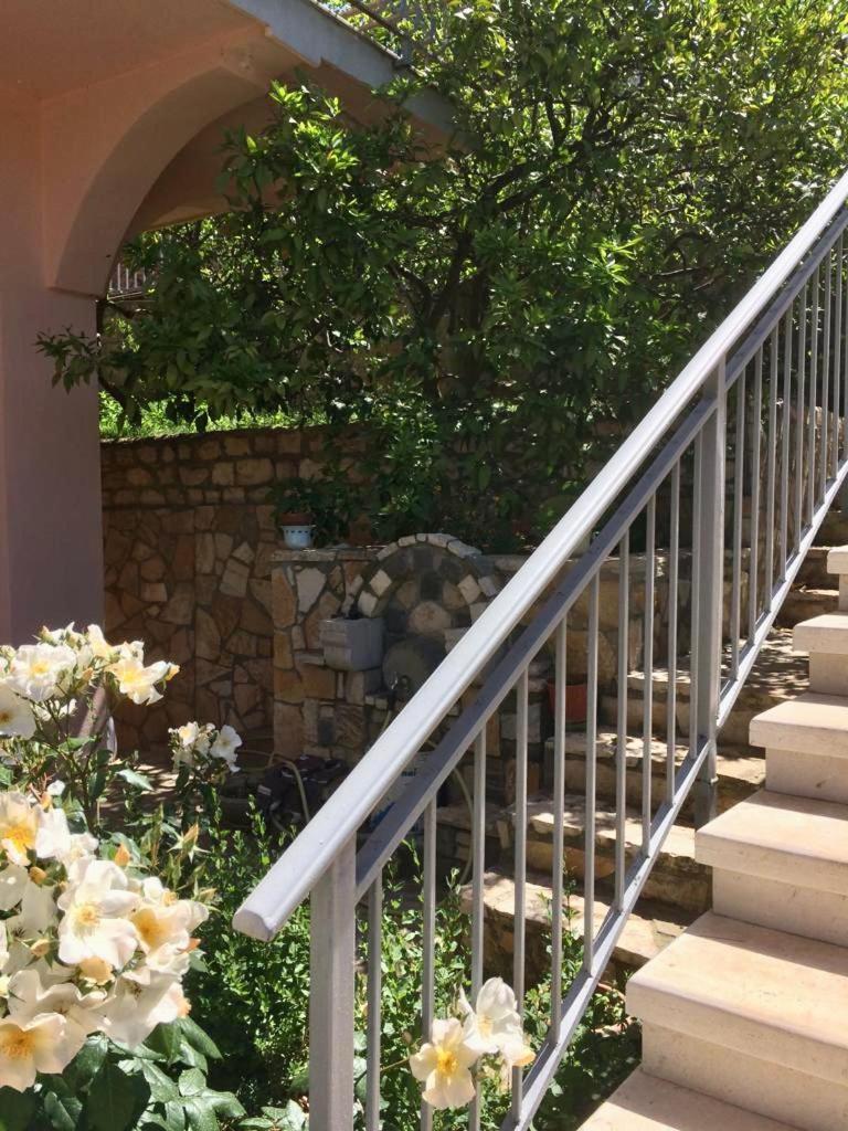 Guesthouse Villa Rosa Berat Room photo