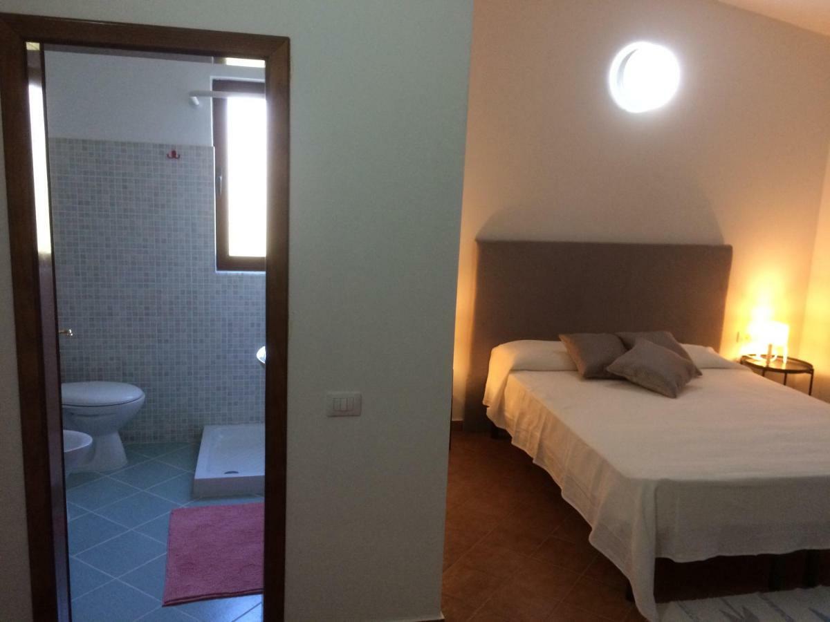Guesthouse Villa Rosa Berat Exterior photo
