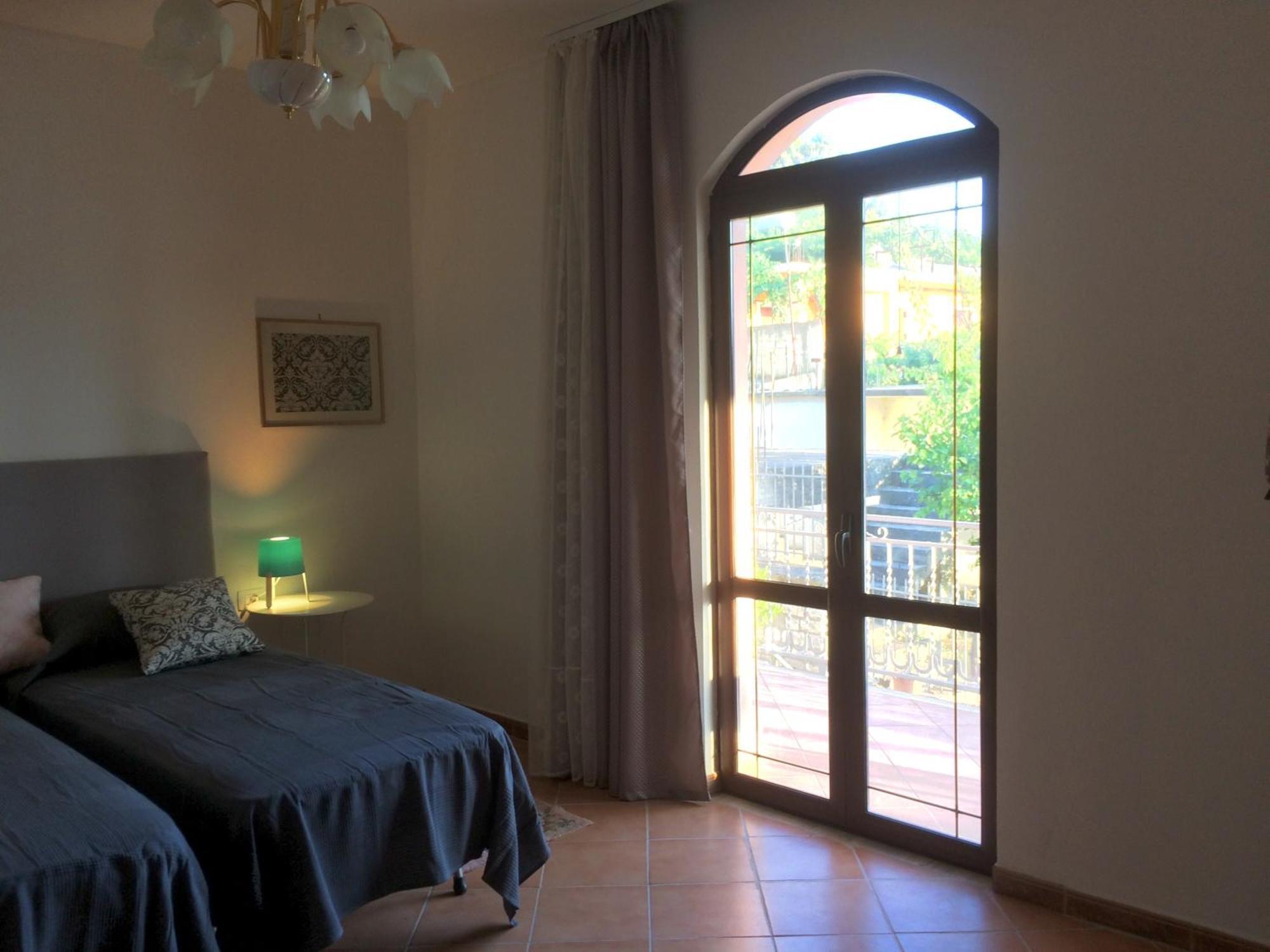Guesthouse Villa Rosa Berat Exterior photo